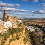 Cerrajero en Arcos de la Frontera 24 horas