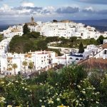Cerrajero en Vejer de la Frontera 24 horas